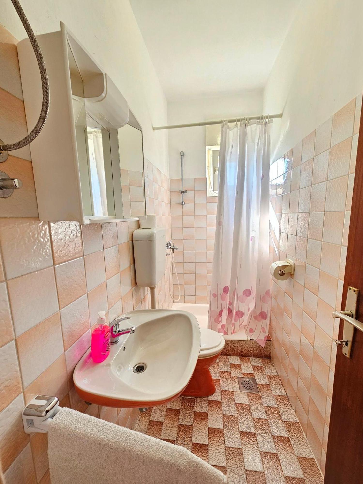 Apartment Milada Banjol Dış mekan fotoğraf