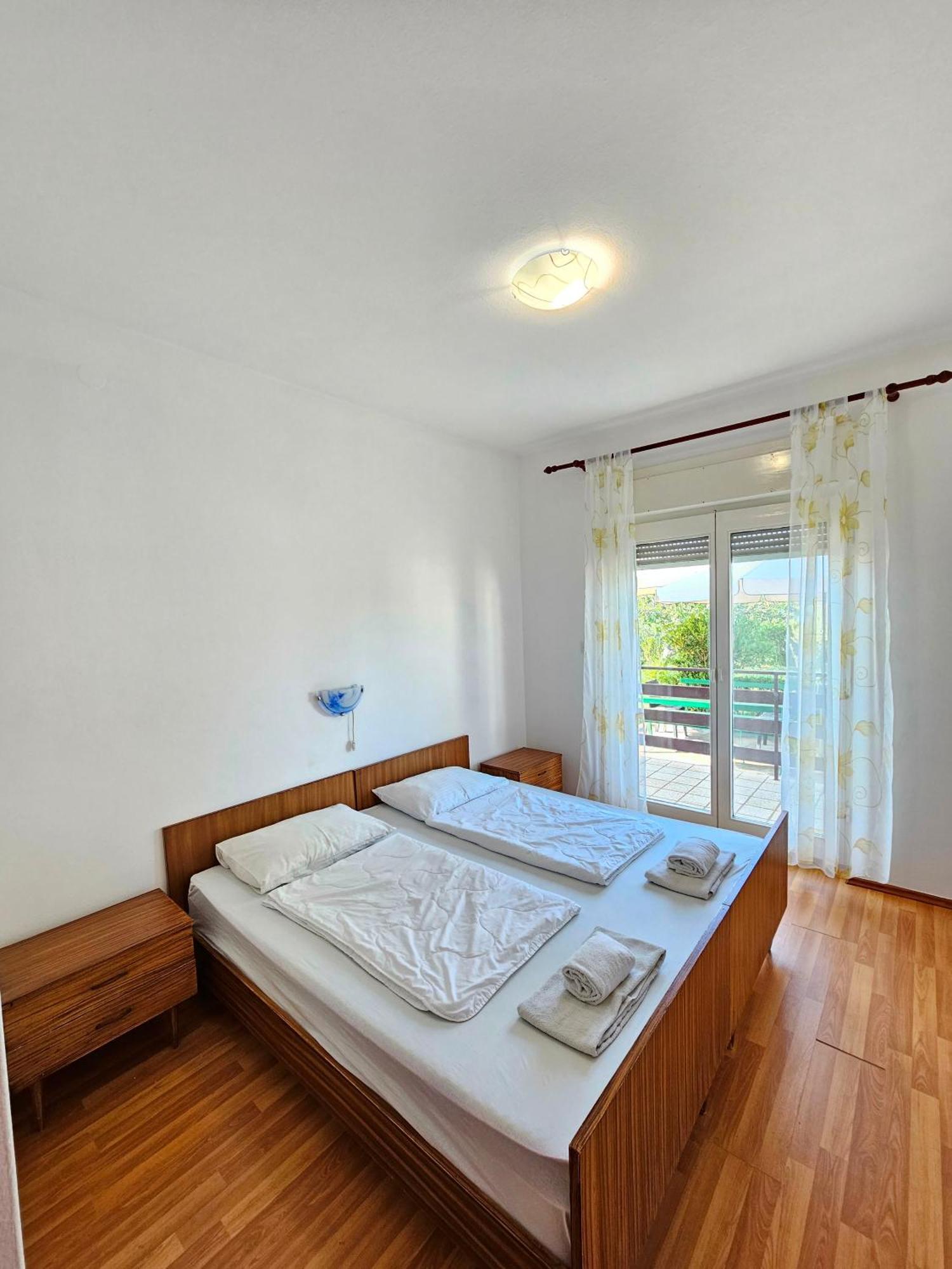 Apartment Milada Banjol Dış mekan fotoğraf